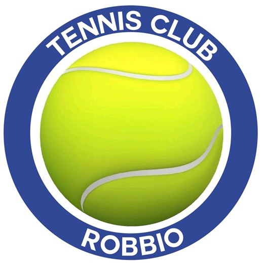 Logo Tennis Club Robbio